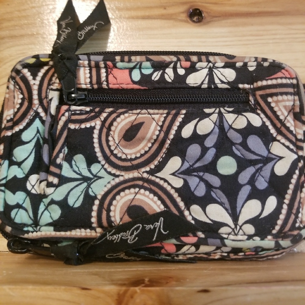 Vera Bradley wallet